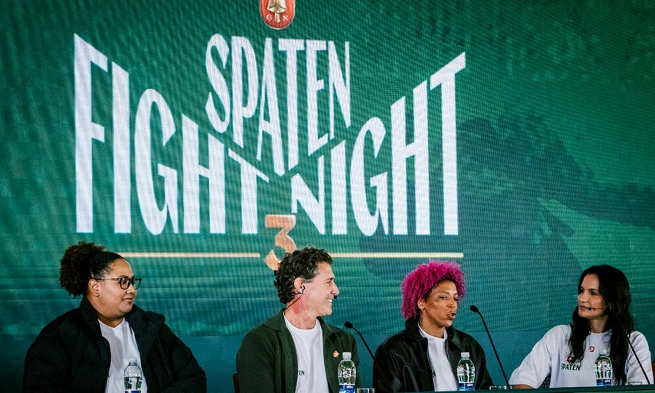 Spaten Fight Night 3 agora com boxe judô e jiu jitsu em 2026
