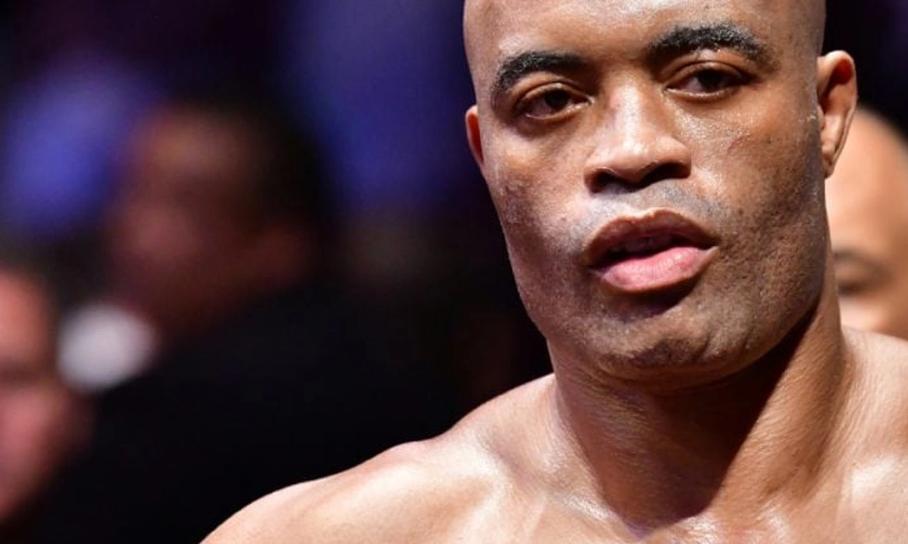 Anderson Silva Desmascara Dana White sobre a polêmica saída do UFC, revelando a vera verdade