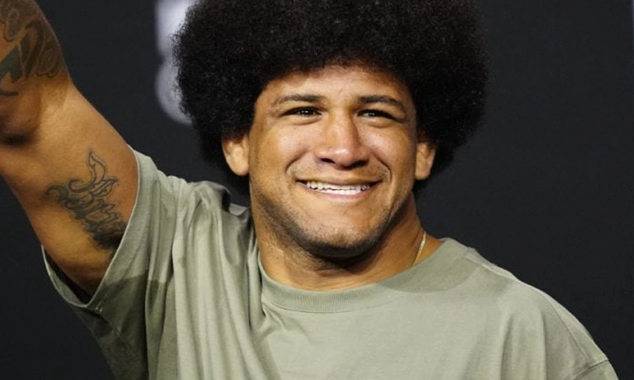 Durinho lança agência para atletas de MMA agora após aposentadoria