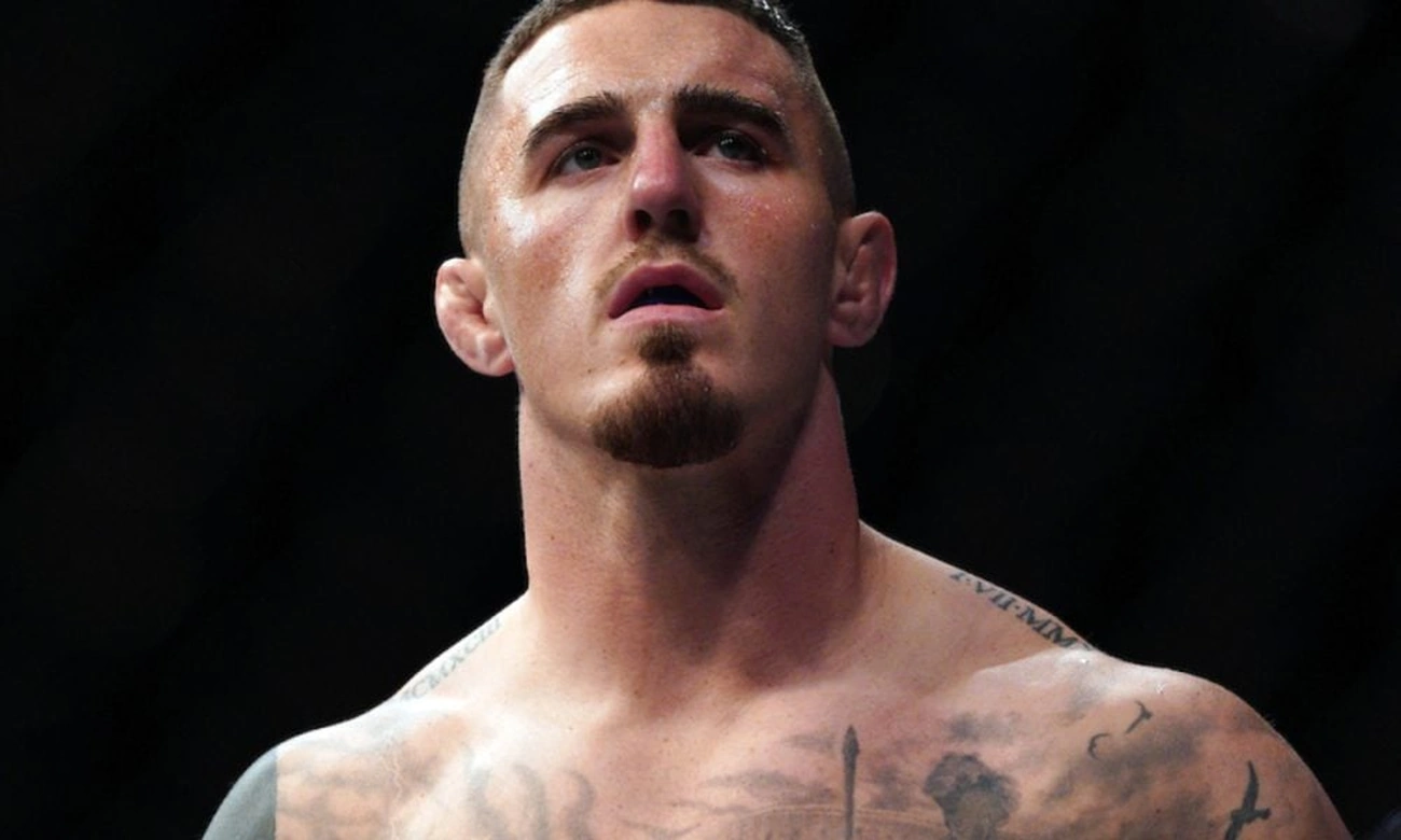 Aspinall detona arbitragem em Usyk vs Verhoeven agora é roubo absurdo hoje