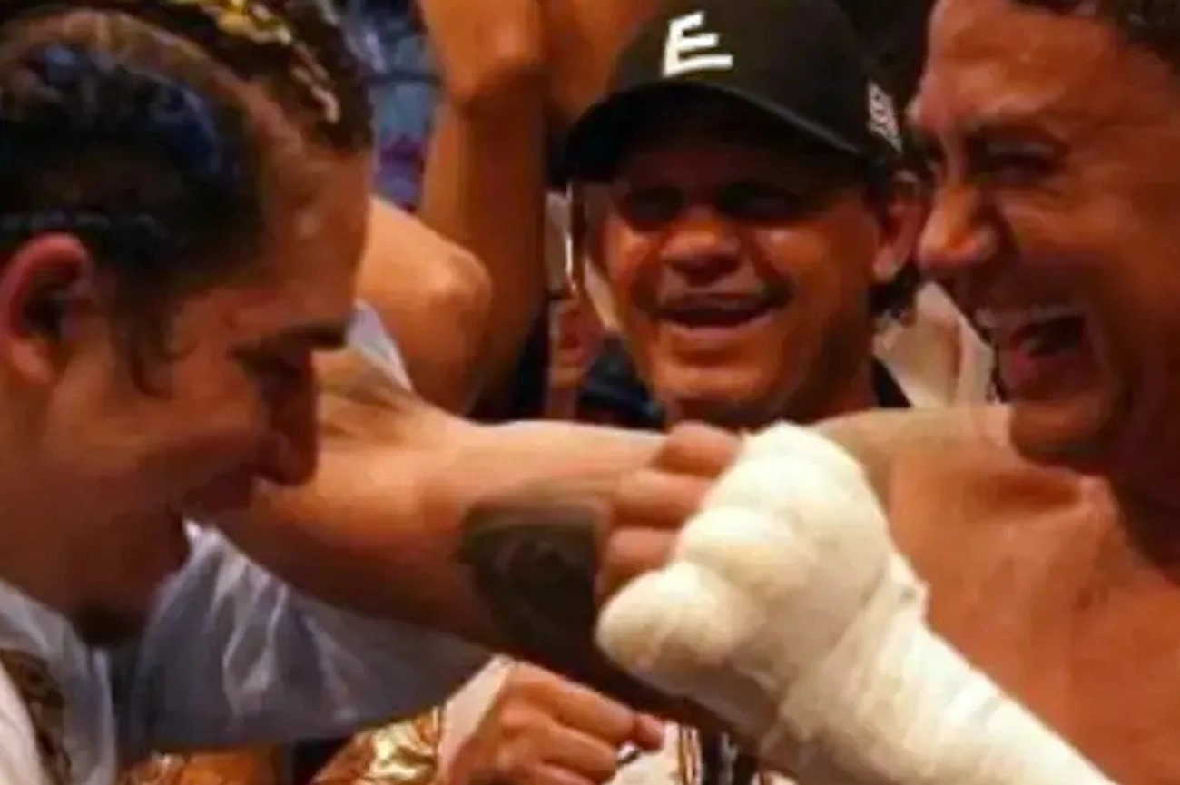 Assista agora ao Fight Music Show 8 com Popó x Whindersson e 10 lutas emocionais