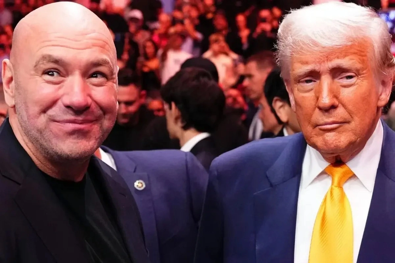 UFC Casa Branca Hoje, Dana White Ignora Queda de Trump e Confirma Evento Histórico