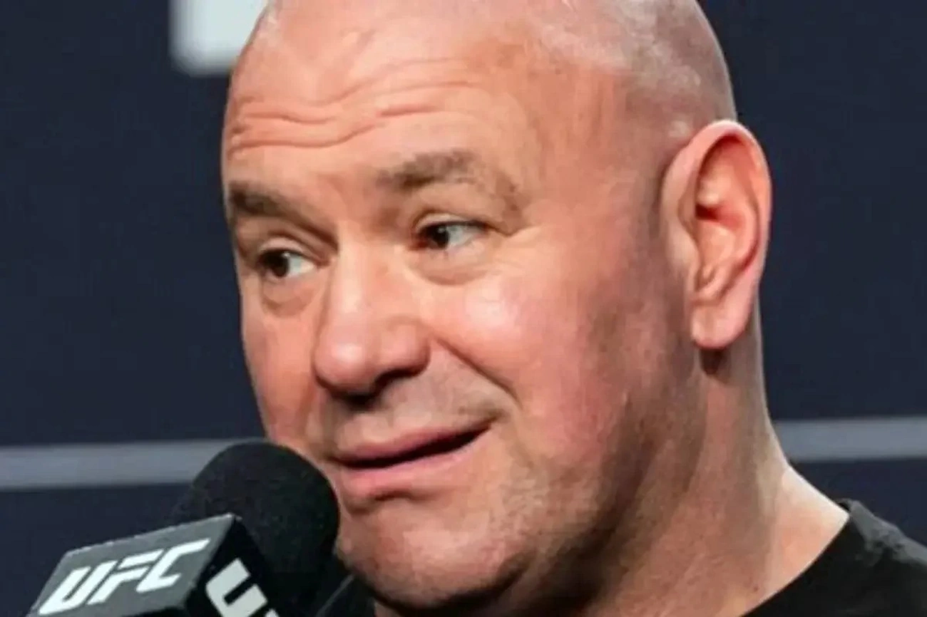 Dana White Revela Luta Surpreendente no UFC Casa Branca Agora