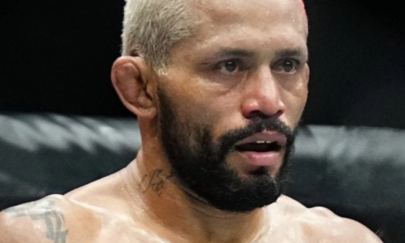 Deiveson Figueiredo Hoje Sofre Quarta Derrota em Cinco Lutas no UFC com Finalização por Song Yadong e Perde Posição