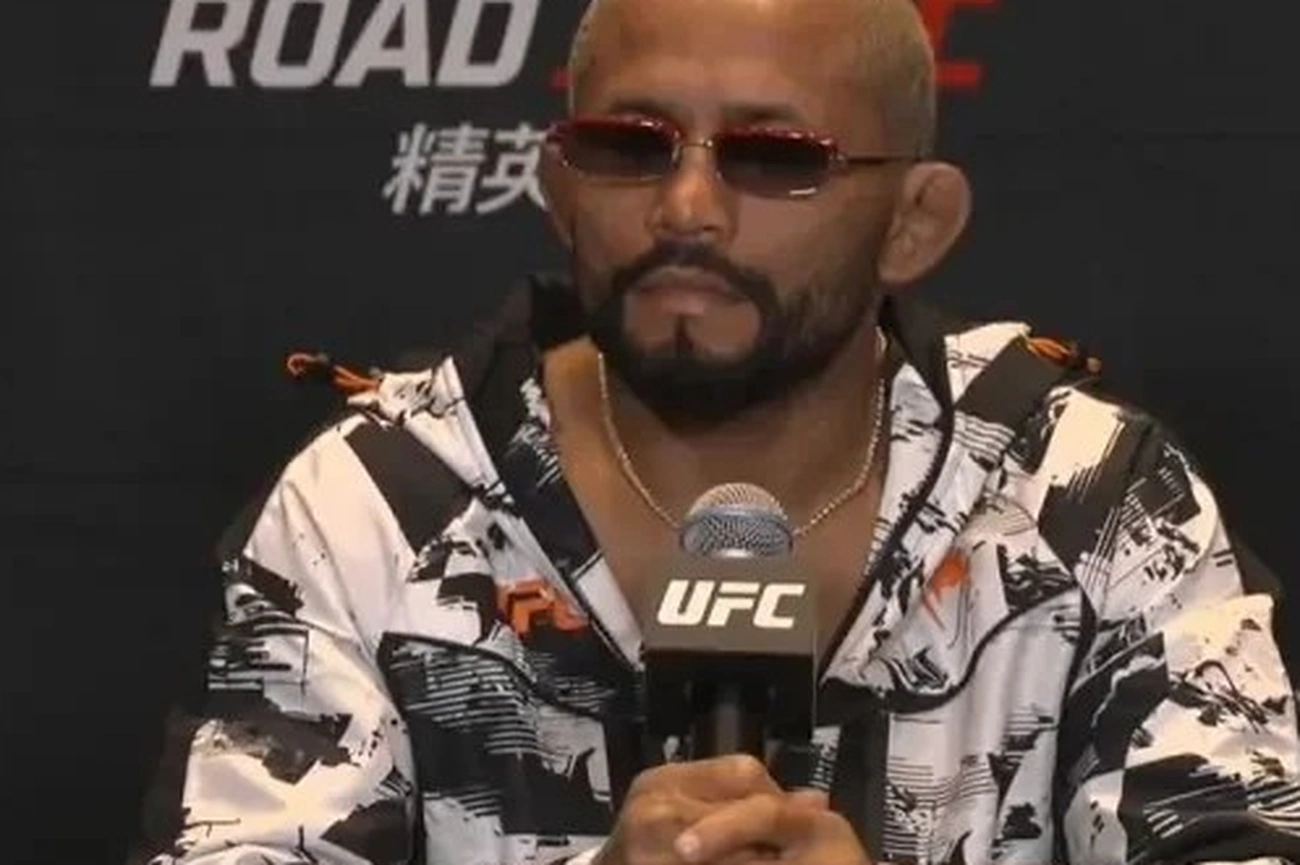 Deiveson Figueiredo busca redenção hoje no UFC com vitória contra Song Yadong