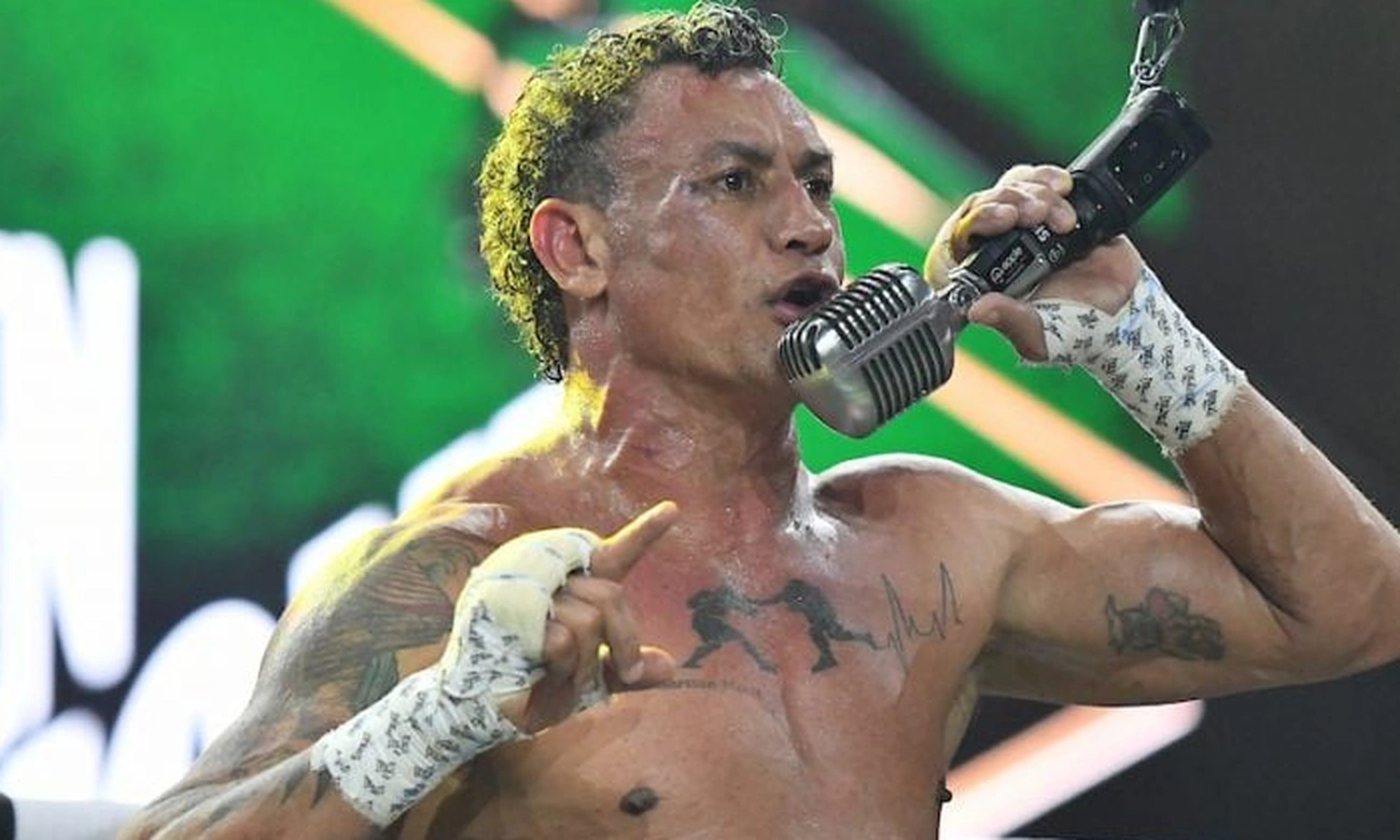 Popó Ataca Dida Com Furia Hoje Após Vitória Contra Whindersson