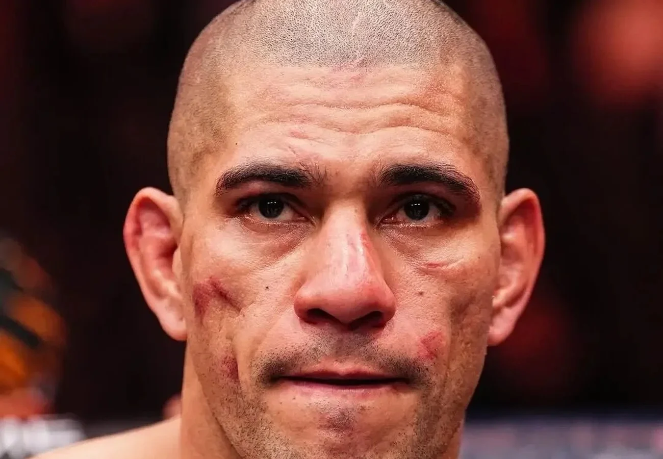 Alex Poatan enfrenta desafios em novo peso e Bisping alerta situação preocupa