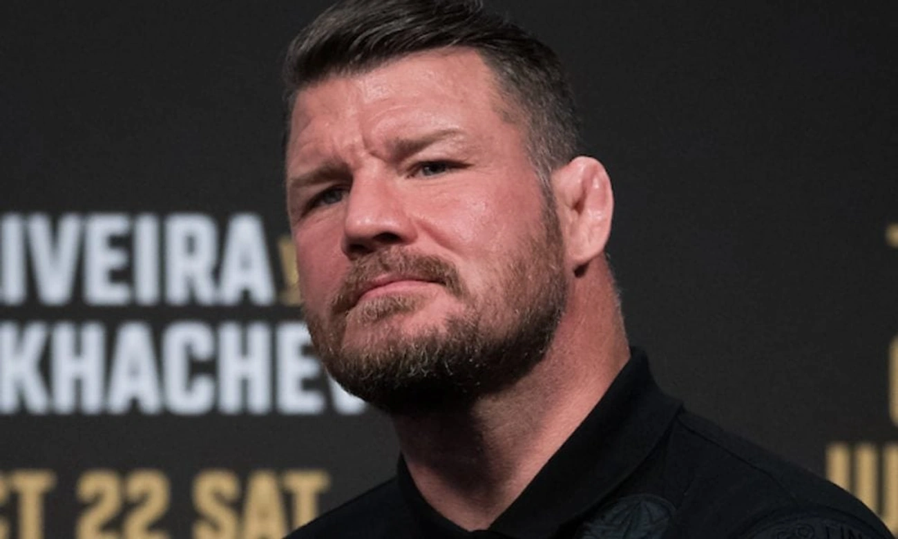 Ex-campeão do UFC alerta sobre treinos de Poatan agora em Casa Branca