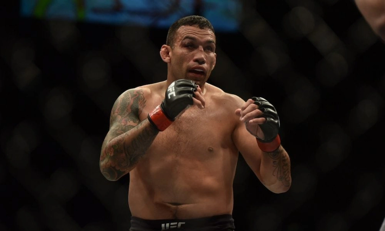 Werdum analisa Ciryl Gane agora antes de UFC Casa Branca