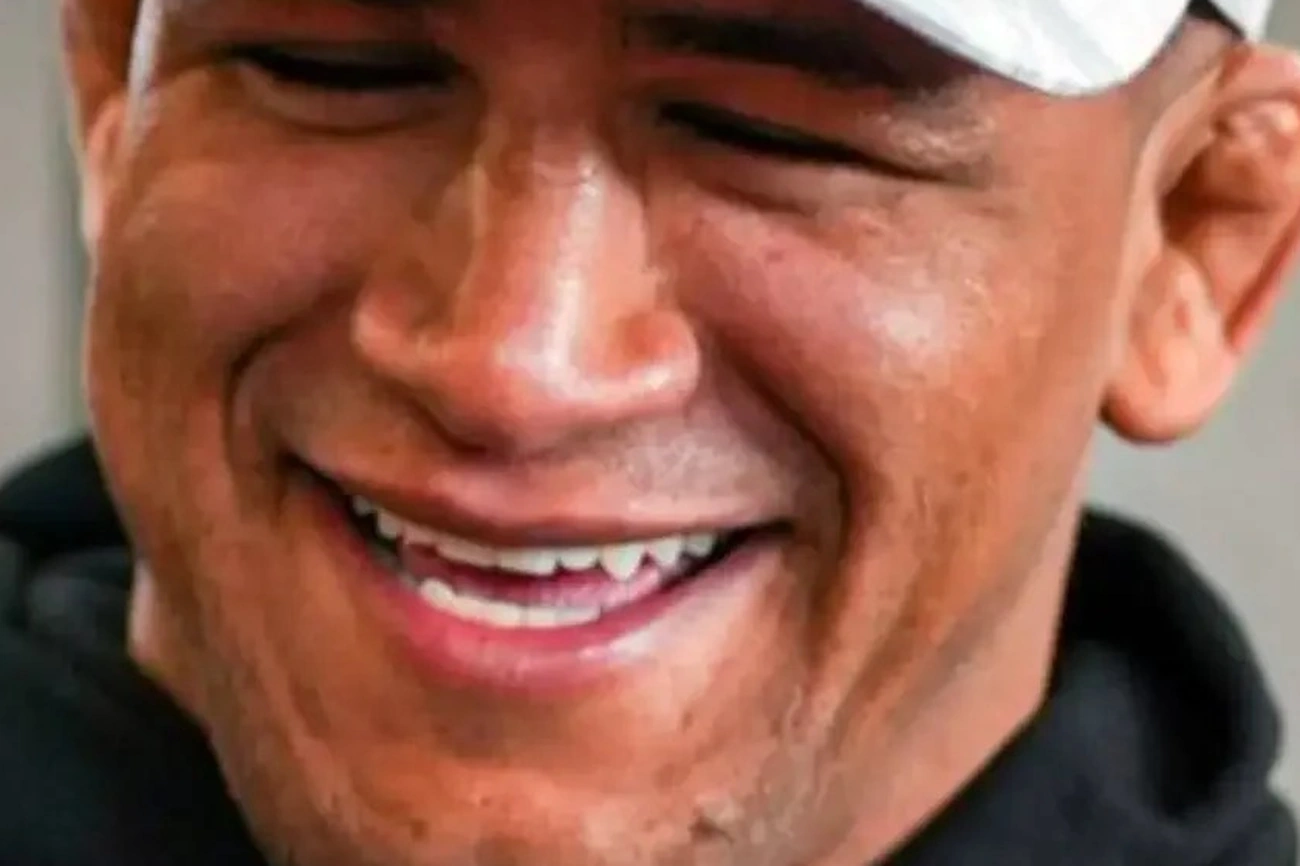 Gilbert Durinho cria empresa de agenciamento de lutadores de MMA agora