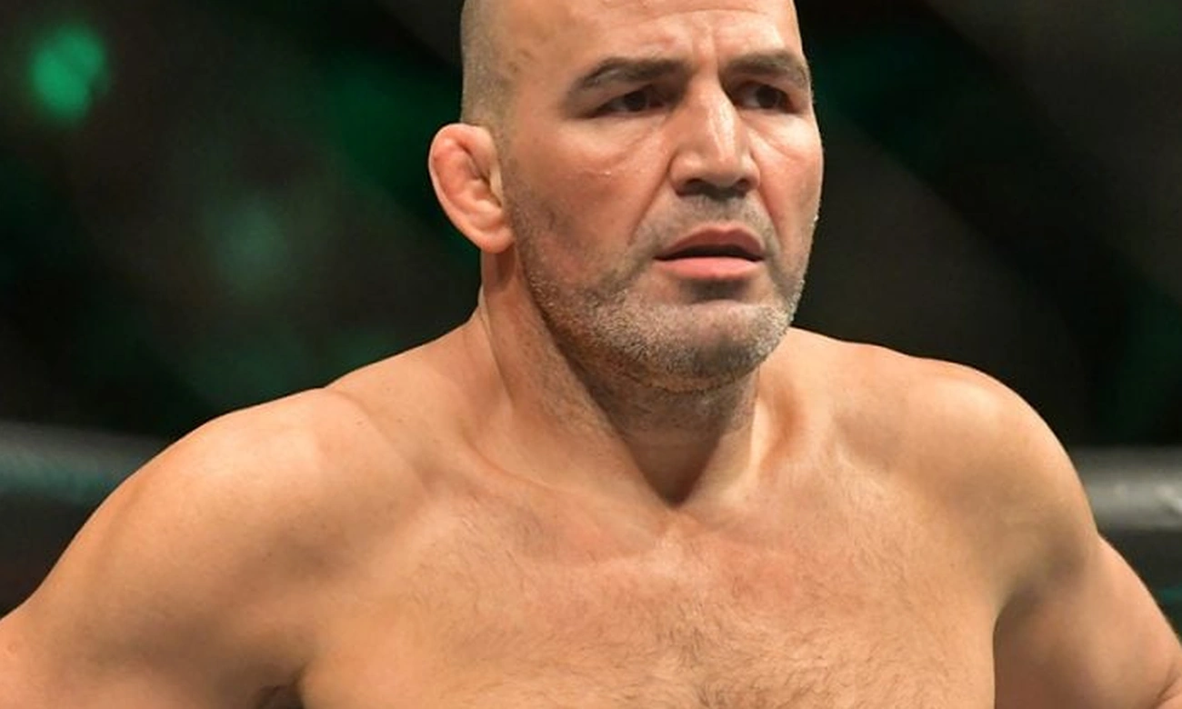 Glover Teixeira Vai Nocautear Shogun No Espetacular Retorno Ao Boxe Hoje