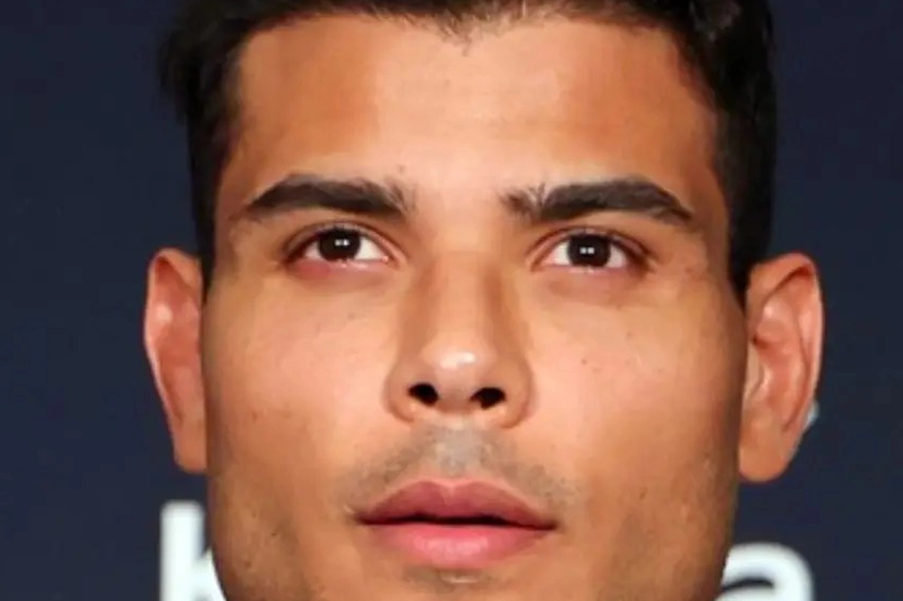 Borrachinha hoje revela o ponto fraco de Chimaev no UFC agora