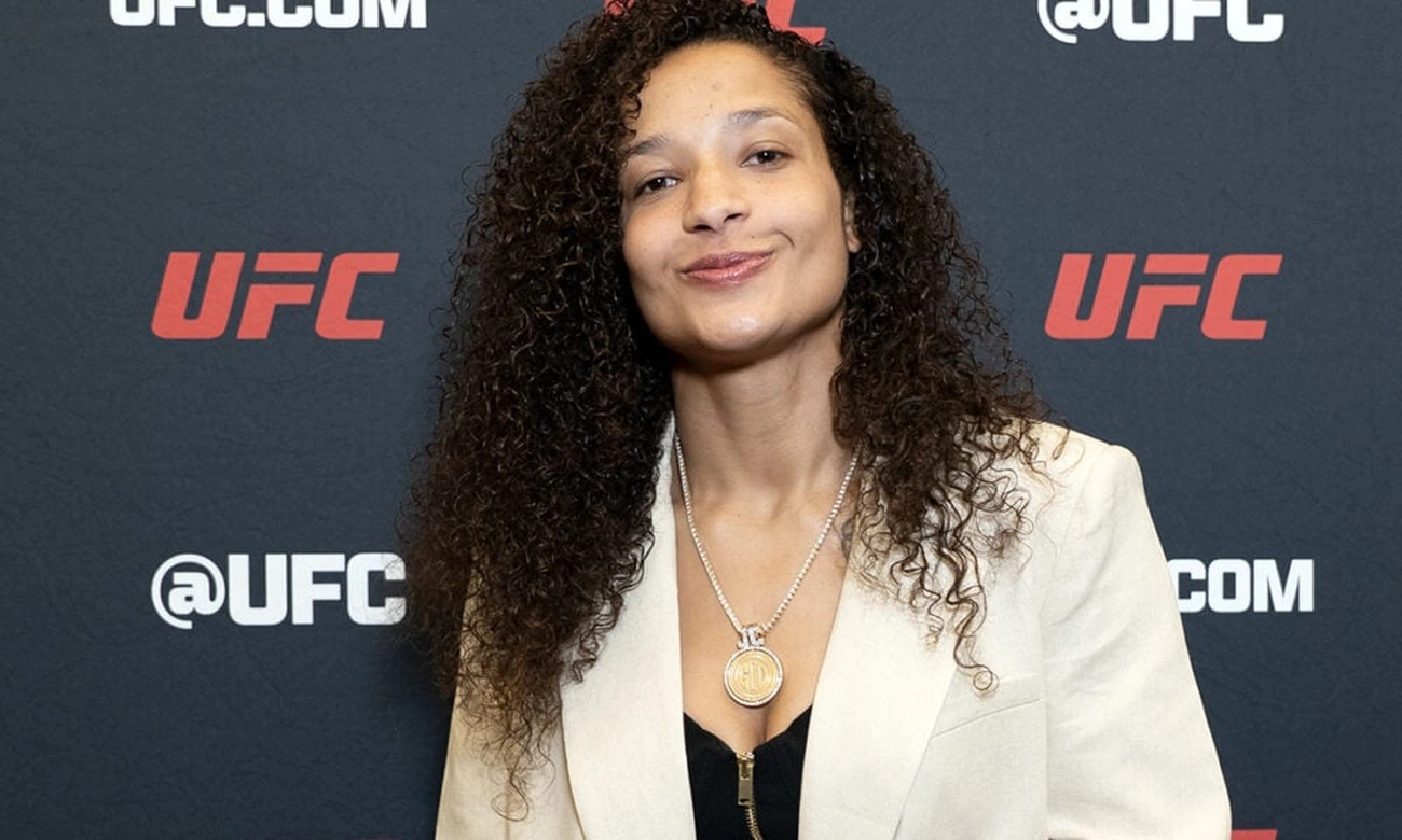 Jacqueline Cavalcanti desafia Ketlen Vieira no UFC Vegas 117 com jogo de grappling afiado agora