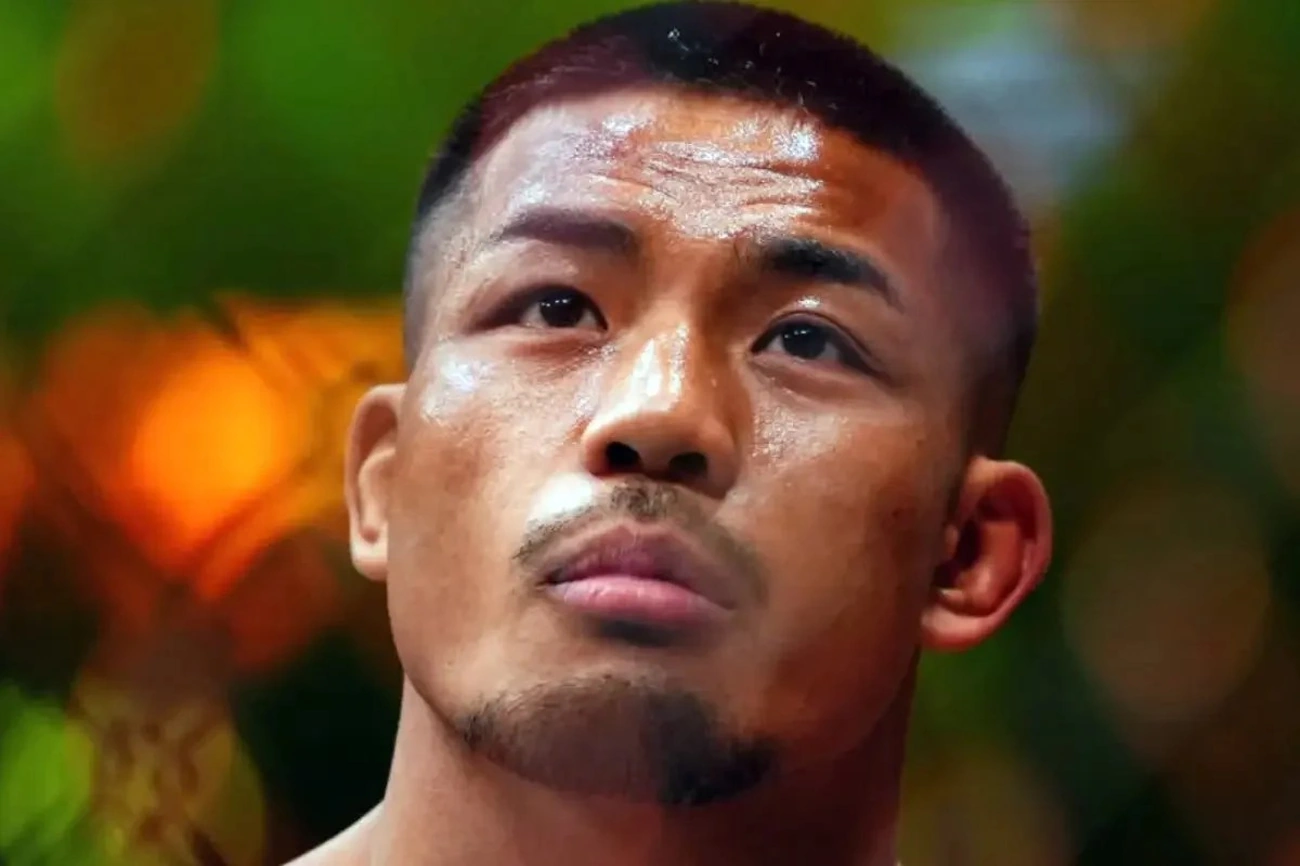 Joshua Van nocauteia Tatsuro Taira em vitória épica no UFC 328