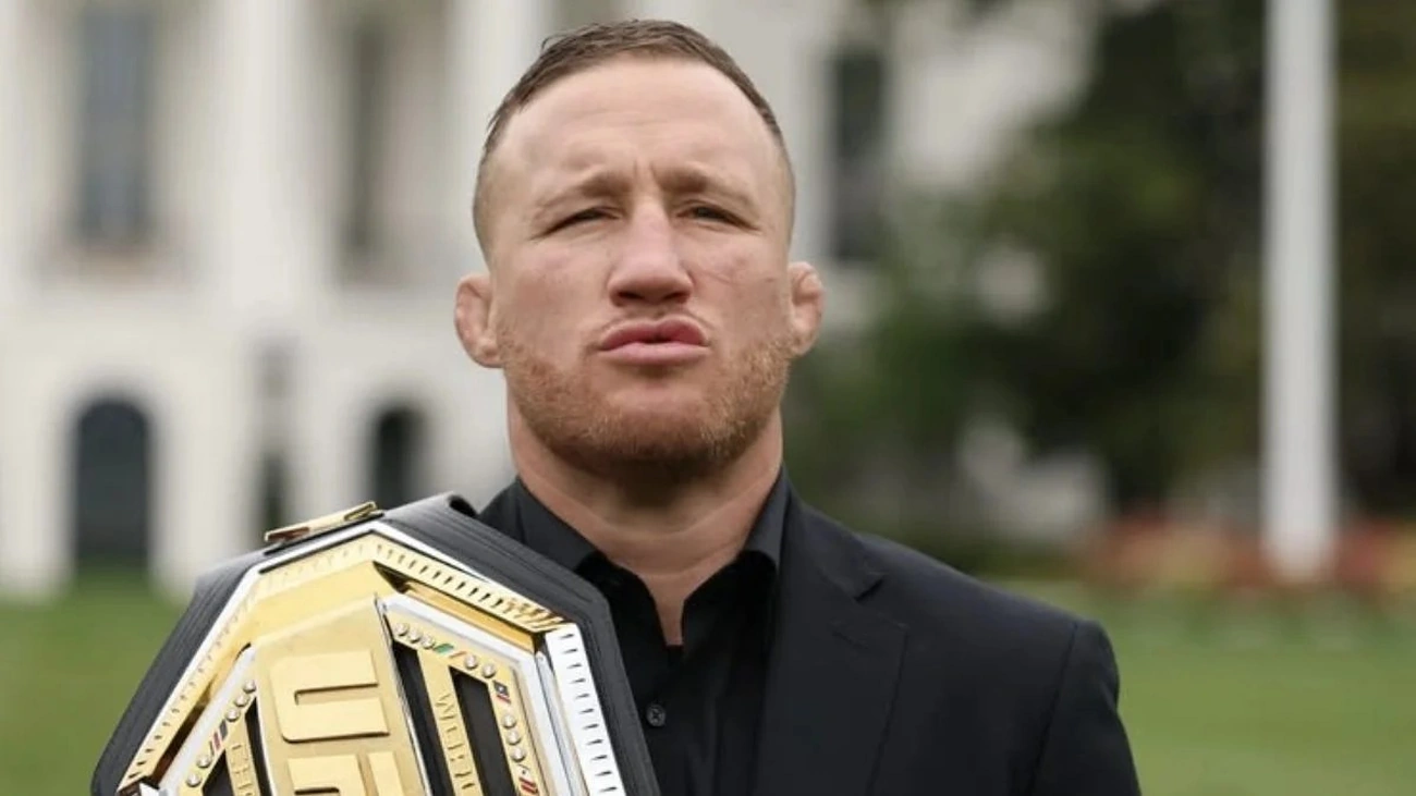 Gaethje vs Topuria: O Confronto Decisivo que Definirá o Rei dos Leves