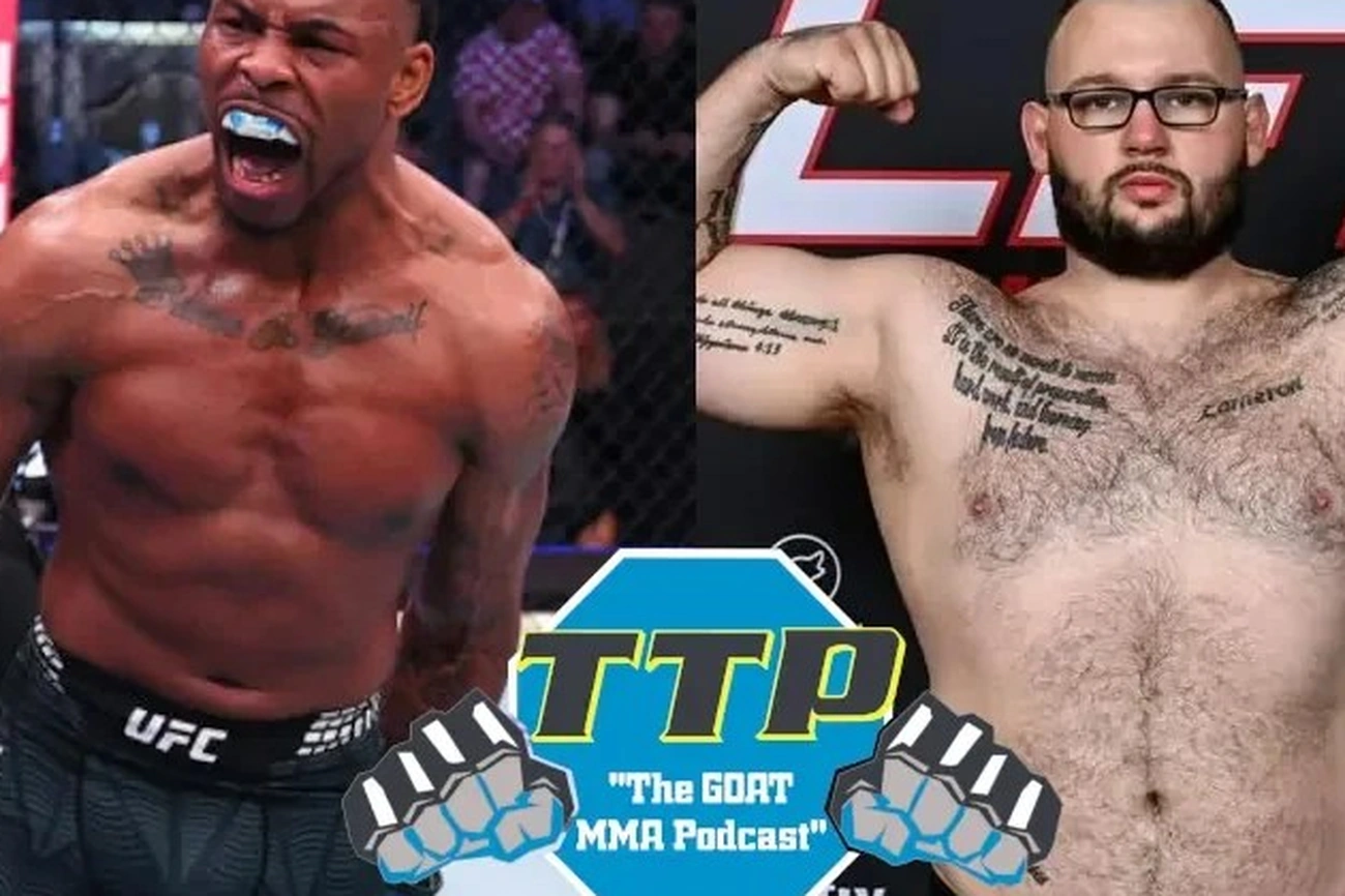 Khaos Williams busca redenção no UFC Macau hoje com luta de alto nível