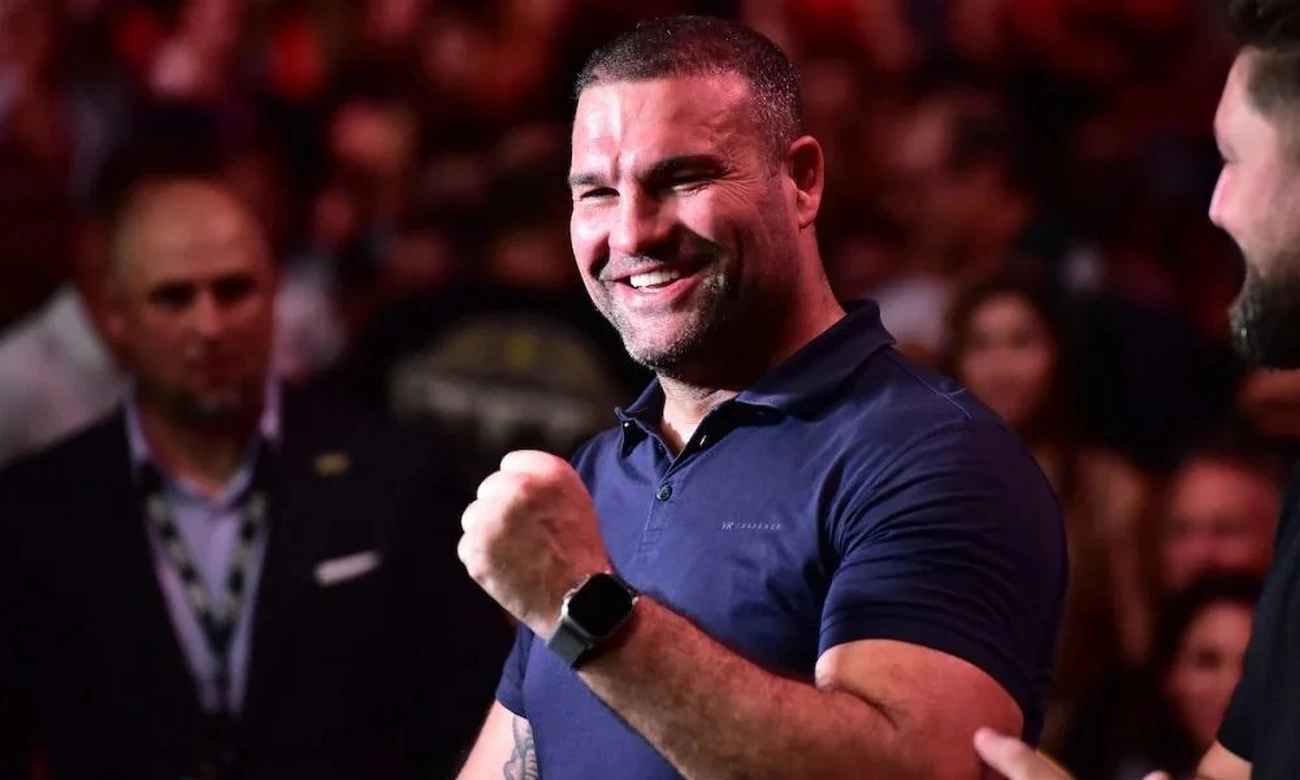 Hoje, Shogun volta a lutar: ex-campeão do UFC entra em cena no boxe