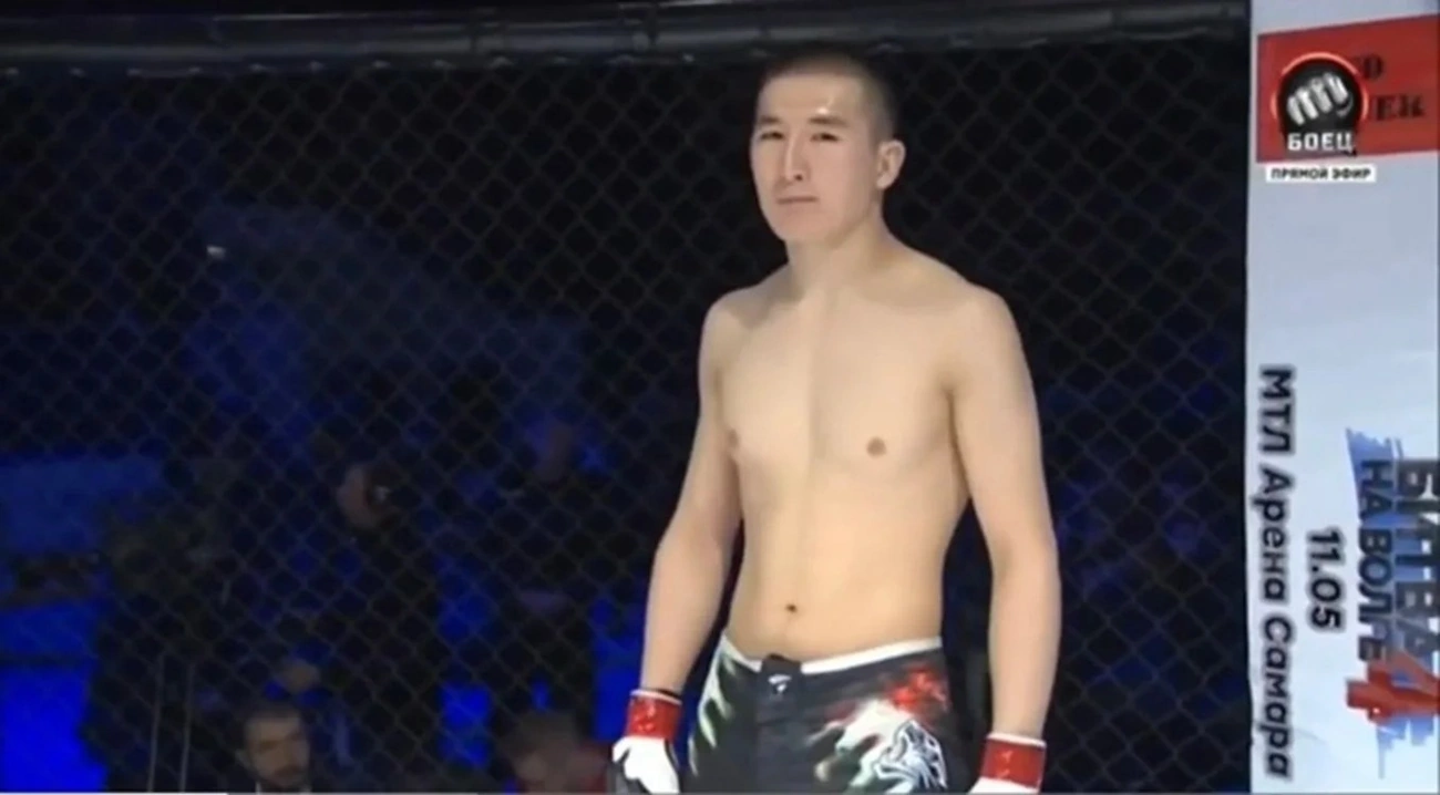 Lutador de MMA Medet Zheenaliev morre ao salvar crianças em lago agora