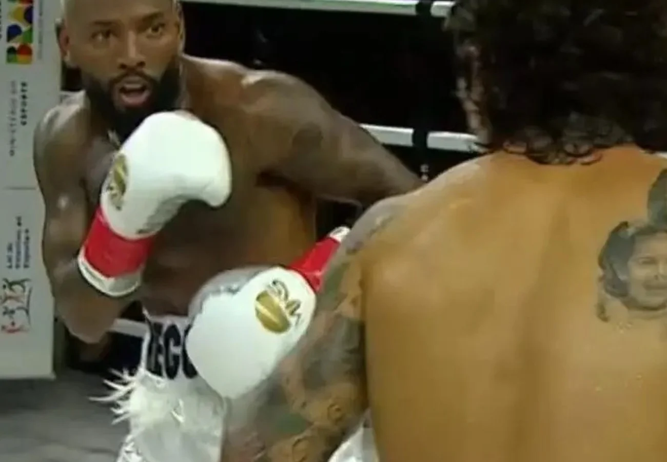 Nego do Borel Vira Jogo Contra Biel e Vence no Fight Music Show 8 Agora