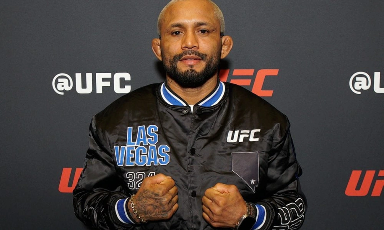 Deiveson Figueiredo aceita desafio de Raoni Barcelos: Na mão do UFC, ele é meu próximo adversário