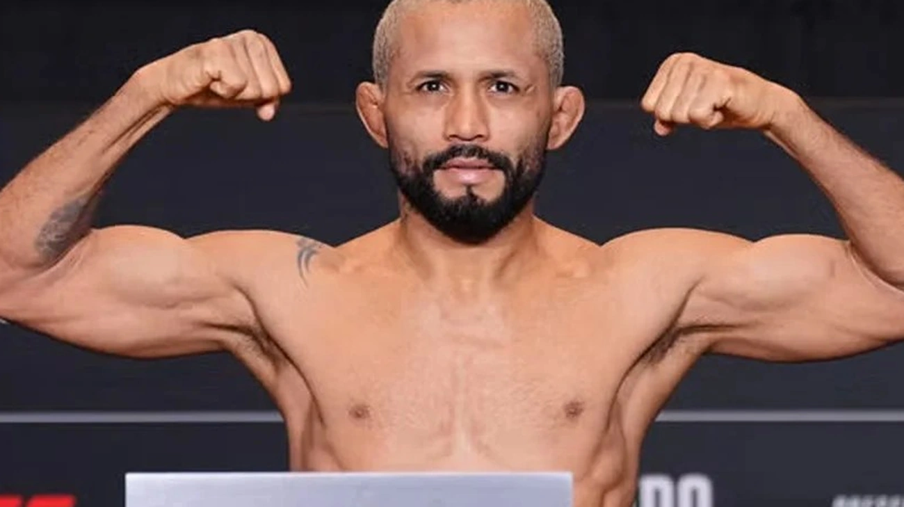 UFC Macau agora Figueiredo x Song pesam para luta da semana