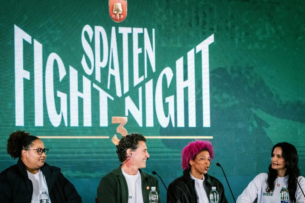 Spaten Fight Night 3 hoje com judô, jiu-jitsu e lendas do esporte em SP