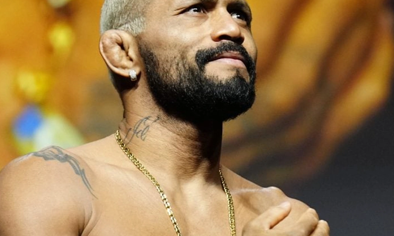 Deiveson Figueiredo hoje no UFC China, vitória ou adeus ao título
