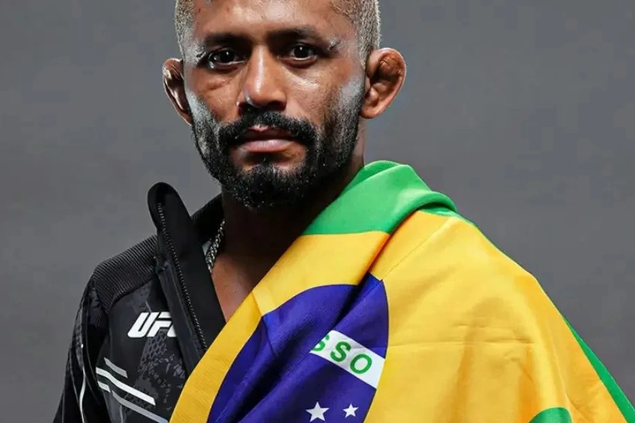 UFC Macau hoje com Deiveson Figueiredo e mais 4 brasileiros no card