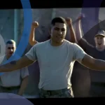 Alex Pereira estreia como ator em Onslaught como O Açougueiro hoje