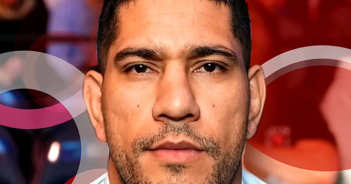Hoje no UFC no País dos Grandes, Alex Poatan revela a estratégia secreta para tirar o cinturão de Ciryl Gane