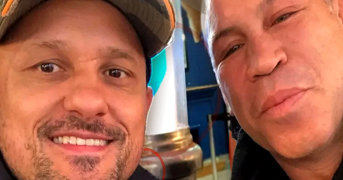 André Dida Desafia Popó Para Luta Hoje No Spaten Fight Night 4
