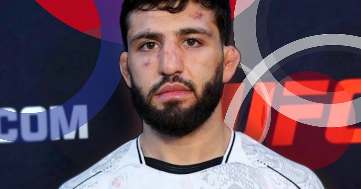 Arman Tsarukyan desmente revanche contra Charles do Bronx agora em setembro