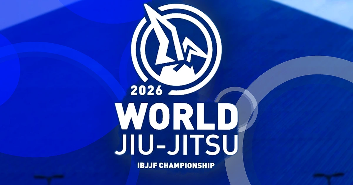 IBJJF Campeonato Mundial 2026 Hoje Resultados e Campeões Brasileiros