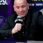 Dana prevê Poatan superando Jon Jones agora no UFC Casa Branca