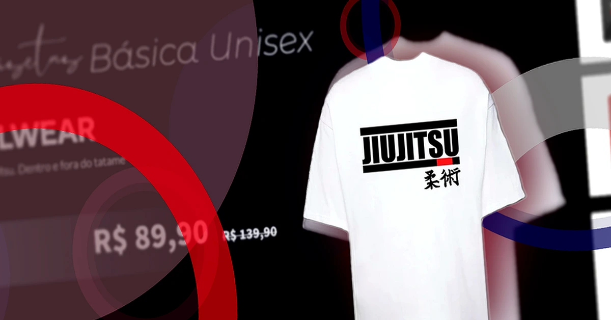 Daniel Rodriguez revela convivência com líder de cartel em cela e mudança de vida antes de luta no UFC Belgrado agora em agosto