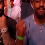 Gable Steveson estreia hoje no UFC 329 com mentoria de Jon Jones e busca feitos incríveis agora