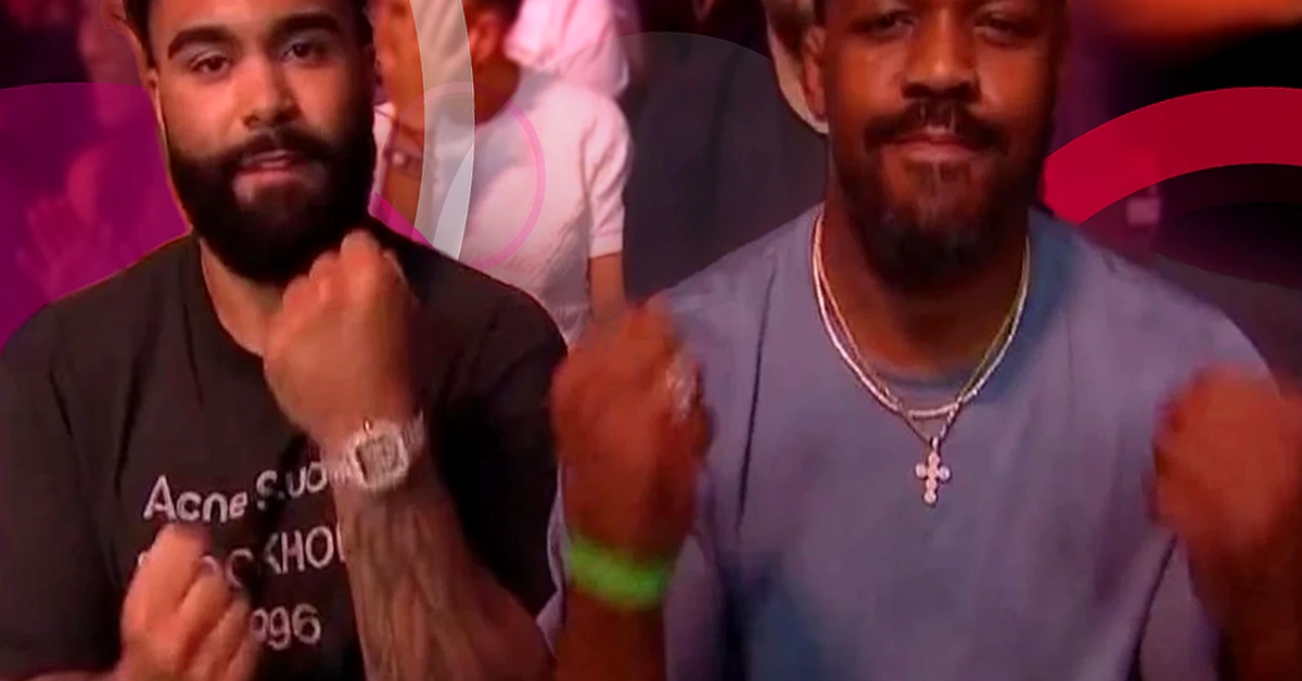Gable Steveson estreia hoje no UFC 329 com mentoria de Jon Jones e busca feitos incríveis agora