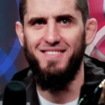 UFC enfrenta veto a novos talentos russos, um grande risco para sua liderança