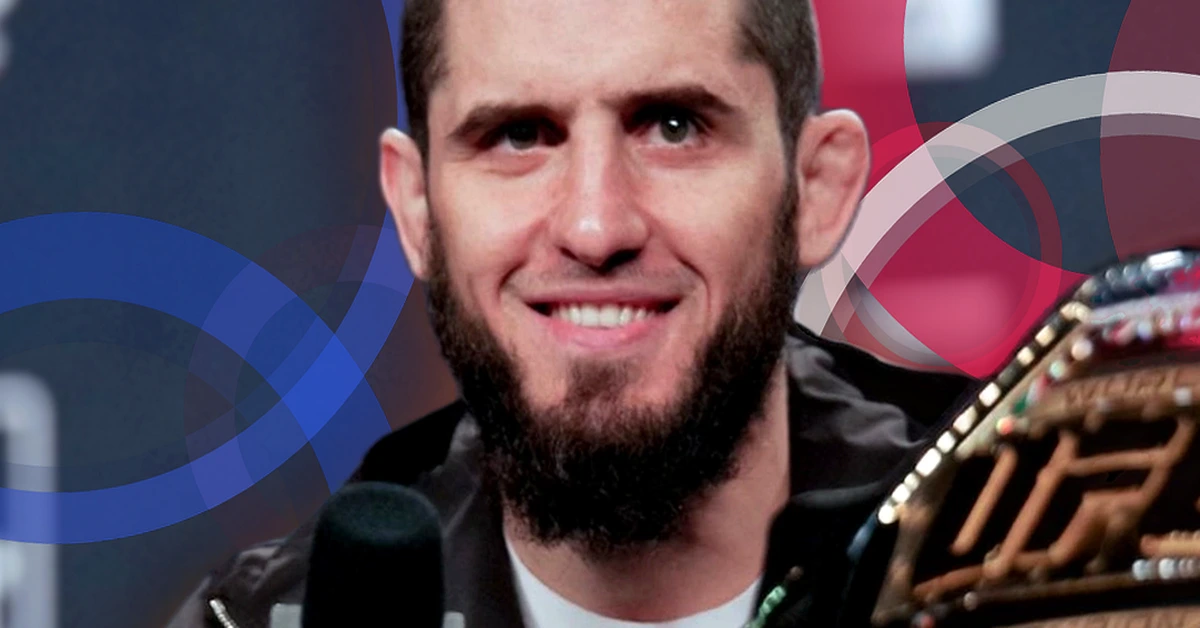 UFC enfrenta veto a novos talentos russos, um grande risco para sua liderança