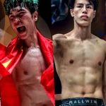 Masaaki Noiri busca revanche contra Liu Mengyang hoje no ONE SAMURAI 2