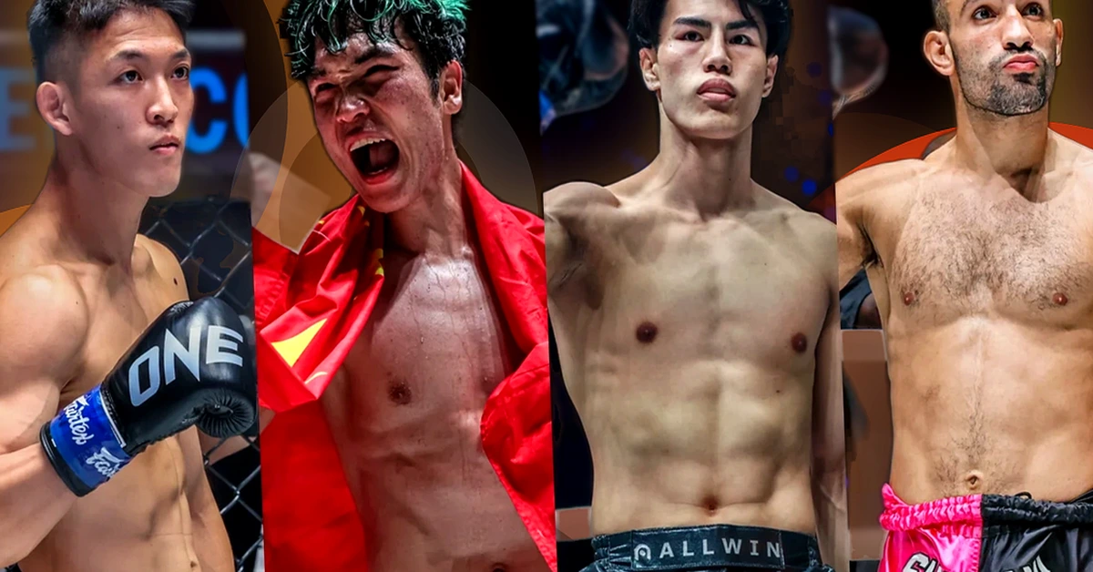 Masaaki Noiri busca revanche contra Liu Mengyang hoje no ONE SAMURAI 2