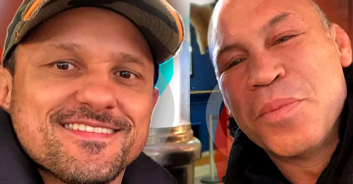 Dida Desafia Popó Para Lutar Hoje No Spaten Fight Night 4