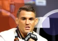 Ex campeão do UFC fala sobre alcoolismo e depressão após prisão