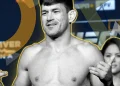 Demian Maia quer luta de despedida no UFC agora aos 48 anos