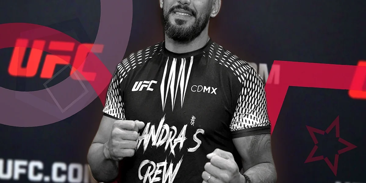 Ryan Gandra Hoje no UFC 329, Busca 2ª Vitória em Sequência Contra Zach Reese