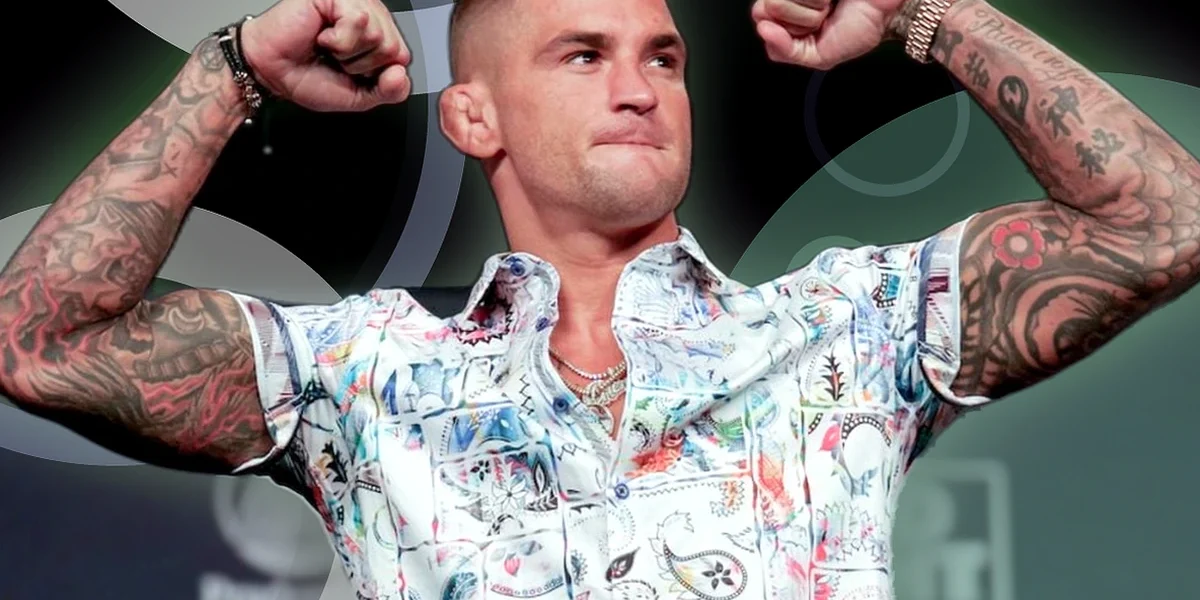 Dustin Poirier abre portas para retorno ao UFC e aponta Conor McGregor como alvo em possivel trilogia hoje