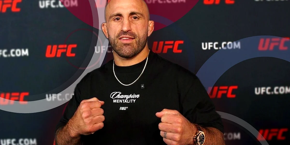 Volkanovski Alerta Holloway sobre o Perigo de McGregor no UFC 272 Hoje