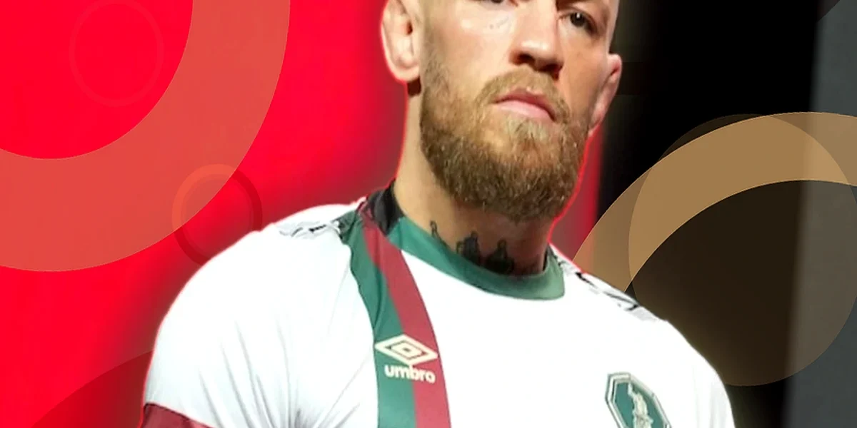 McGregor Foca no Silêncio para UFC 329 e Revela Estratégia Surpreendente Agora