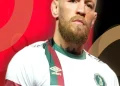 McGregor Foca no Silêncio para UFC 329 e Revela Estratégia Surpreendente Agora