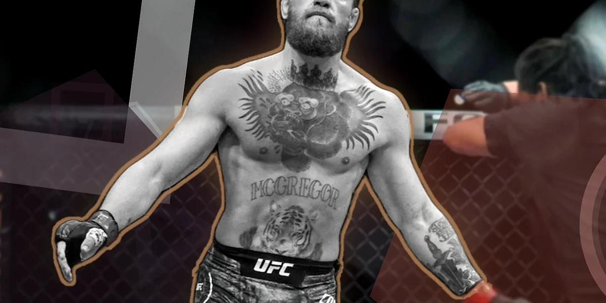 Conor McGregor revela dica para derrotar Jon Jones, St-Pierre e Anderson Silva